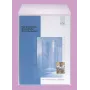 Vereinigte Papierwarenfabriken poly envelop DIN B4 zonder venster transparant 100 stuks