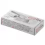 Novus Dahle Novus 23/8 nietjespack - 8 mm - 1000 RVS-nietjes - 50 bladen