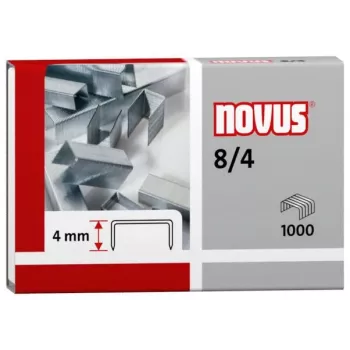 Novus Dahle 60-HKBB 8/4 nietjes