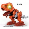 Revell adventskalender 'Electric T.Rex' met bewegende delen (01060)