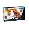 Revell adventskalender 'Electric T.Rex' met bewegende delen (01060)