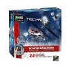 Revell RC Air adventskalender RC helikopter
