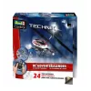 Revell RC Air adventskalender RC helikopter