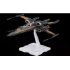 Revell Star Wars Bandai Poe's X-Wing Fighter (schaal 1:70) Build & Play plastic modelbouwpakket met licht en geluid