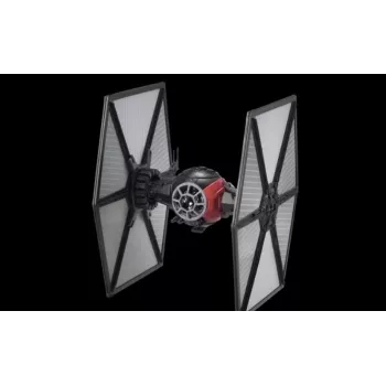 Revell Star Wars Bandai First Order Special Forces TIE Fighter plastic modelbouwpakket 1:110