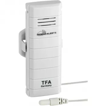 TFA WeatherHub bedrade temperatuursensor (30.3301.02)