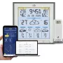 TFA TFA.me ID-08 WLAN weerstation grijs