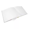 Goldbuch Our Wedding fotoalbum 30x31 cm 60 witte pagina's bruiloft 08038