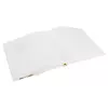 Goldbuch Little Dream Giraffe babyfotoalbum 30x31 cm 60 witte pagina's