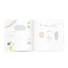 Goldbuch Little Dream Giraffe babyfotoalbum 30x31 cm 60 witte pagina's