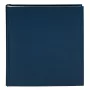 Goldbuch Summertime fotoalbum 30x31 cm blauw