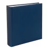 Goldbuch Summertime fotoalbum 30x31 cm blauw