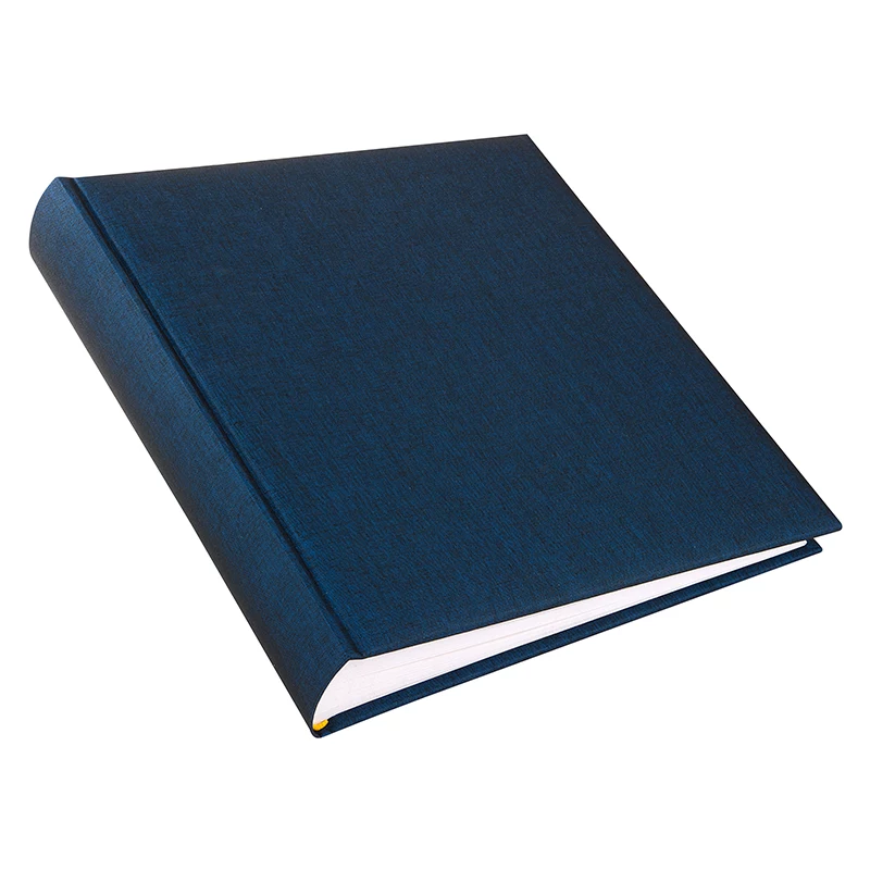 Goldbuch Summertime fotoalbum 30x31 cm blauw