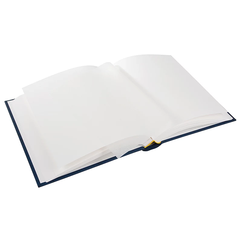 Goldbuch Summertime fotoalbum 30x31 cm blauw