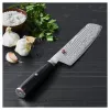 MIYABI 5000FCD Nakiri-mes 17 cm