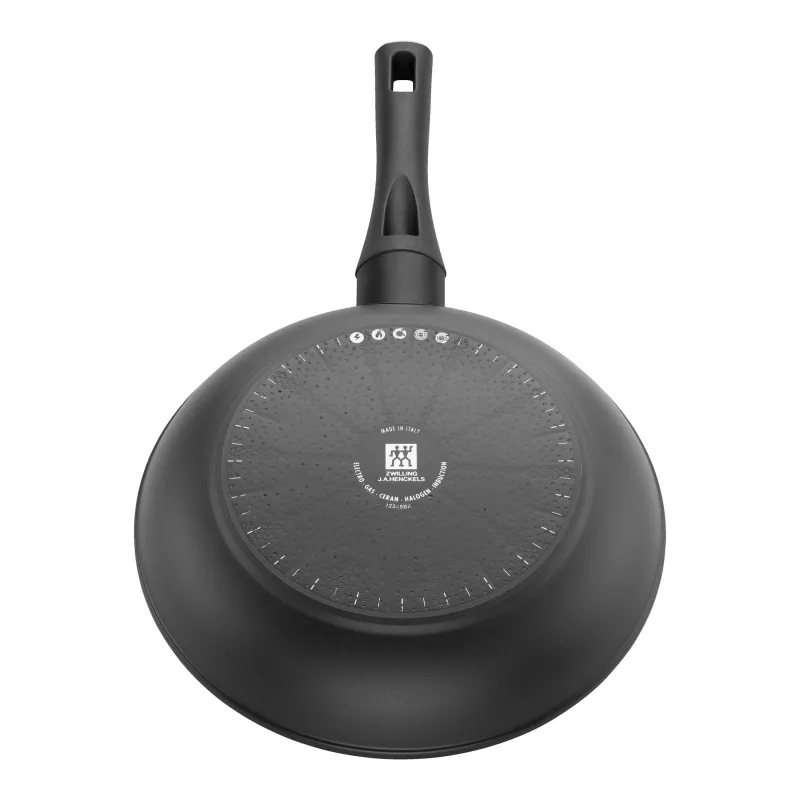 ZWILLING Madura Plus koekenpan 24 cm, aluminium
