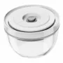ZWILLING Fresh & Save vacuümschaal S 12 cm glas 0,35 L