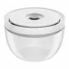 ZWILLING Fresh & Save vacuümschaal S 12 cm glas 0,35 L