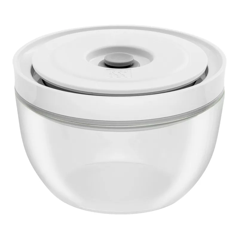ZWILLING Fresh & Save vacuümschaal S 12 cm glas 0,35 L