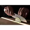 MIYABI IKI santoku mes 18 cm