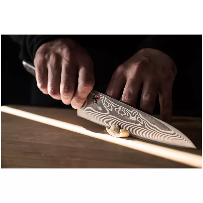 MIYABI IKI Gyutoh-mes 20 cm
