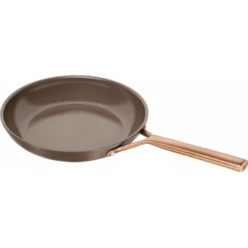 ZWILLING Milano braadpan 28 cm, bruin
