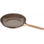ZWILLING Milano braadpan 28 cm, bruin