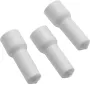 HAGER isolatiekap R10H 1 set 12 stuks voor HZS (R10H)