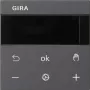 GIRA 539428 S3000 RTR BT System 55 antraciet