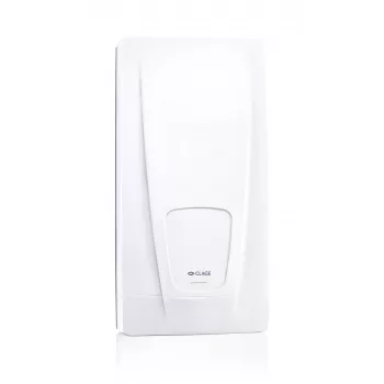CLAGE DBX24 Next 24kW 400V doorstroomverwarmer