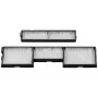 Panasonic ET-RFV200 projectieluchtfilter voor PT-VW430 en PT-VX500-serie