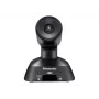 Panasonic AW-UE4KG 4K PTZ-conferentiecamera met 24-voudige optische zoom, PoE+, zwart