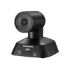 Panasonic AW-UE4KG 4K PTZ-conferentiecamera met 24-voudige optische zoom, PoE+, zwart