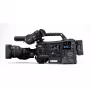 Panasonic AJ-CX4000GJ 2/3 4K HDR schoudercamera met verwisselbare B4-objectiefvatting
