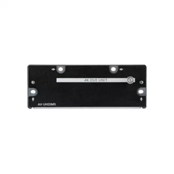 Panasonic AV-UHS5M5G 4K DVE-optie