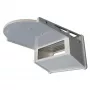 Panasonic KST-WM-UE160-W wandbeugel voor AW-UE160 PTZ-camera's, wit
