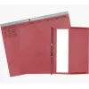 Exacompta 370103B verzamelmap A4 rood karton 320 g/m²
