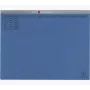 Exacompta 370107B snelhechter karton blauw 320 g/m²
