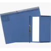 Exacompta 370107B snelhechter karton blauw 320 g/m²