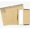 Exacompta 370122B ordner conventioneel - karton - 320 g/m² - 265 x 316 mm - verpakking met 1 stuk - chamois