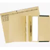 Exacompta 370422B conventionele ordner - karton - 320 g/m² - 265 mm - 316 mm - 1 stuk