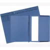 Exacompta 371107B ordner - karton - blauw - 320 g/m² - 265 mm - 316 mm
