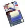 inFO zelfklevende notitierol Standard 5624-01 geel 1 rol navulling
