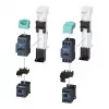 Siemens SIRIUS verbindingsmodule 3RA1921-1 voor 3RV1.2 en 3RT101