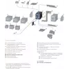 Siemens overspanningsbegrenzer 3RT2916-1LM00, varistor, 24 V AC/DC, voor SIRIUS 3RT2 contactor bouwgrootte S00