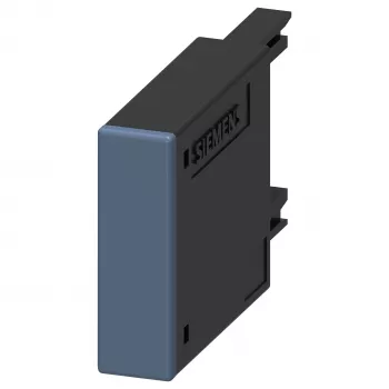 Siemens 3RT2916-1BD00 overspanningsbegrenzer / overspanningsafleider 127-240VAC 150-250V voor SIRIUS 3RT2 contactoren