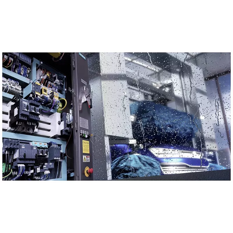 Siemens SIRIUS 3RA29 verbindingsmodule voor 3RV2011 en 3RT201