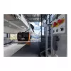 Siemens SIRIUS ACT LED-module met geïntegreerde LED AC/DC 24V wit