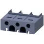 Siemens SIRIUS 3RT2 klemmenafdekking voor raamklemmen 3-polig 3RT29364EA2