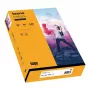 Papyrus TECNO Colors middeloranje A4 kopieerpapier 80 g/m² 500 vel